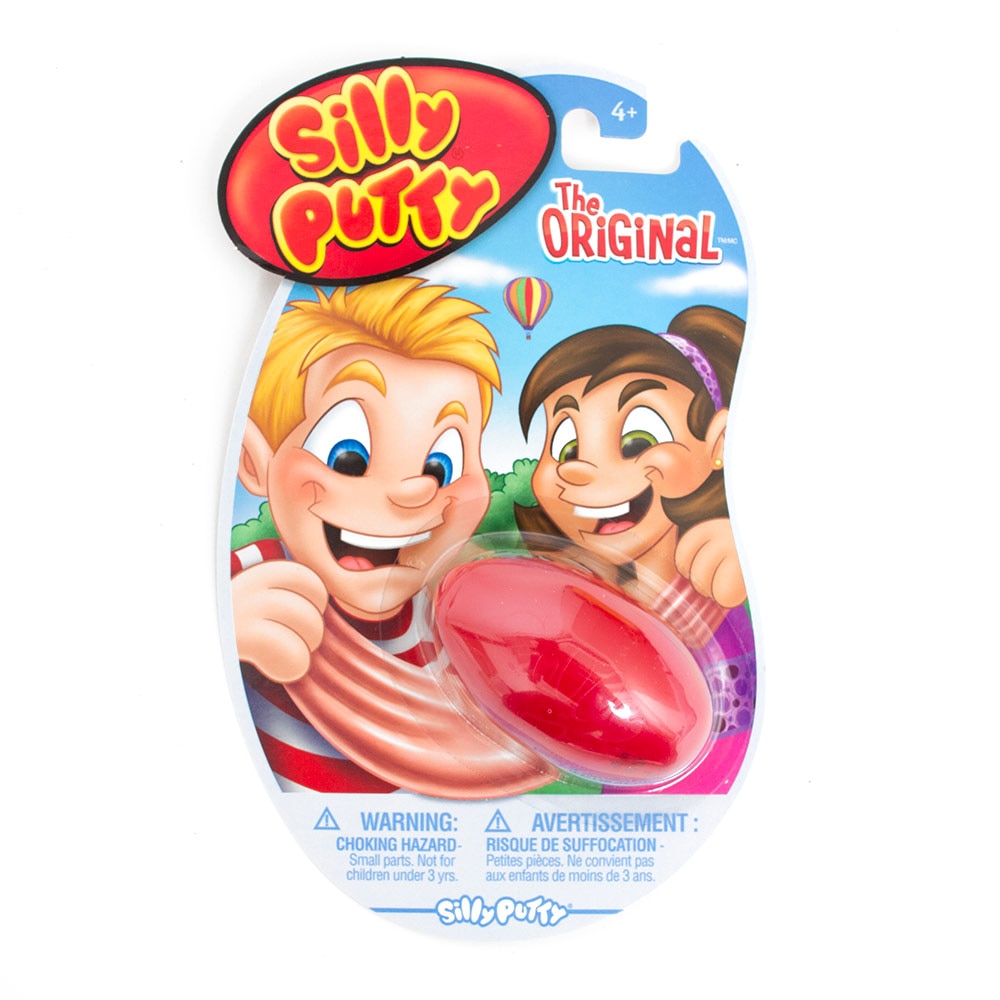 Crayola, Silly Putty, Original, 1oz